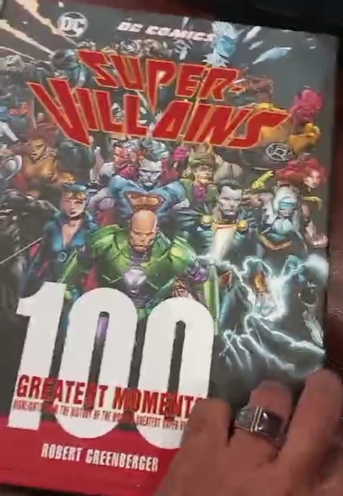 100greatest moments