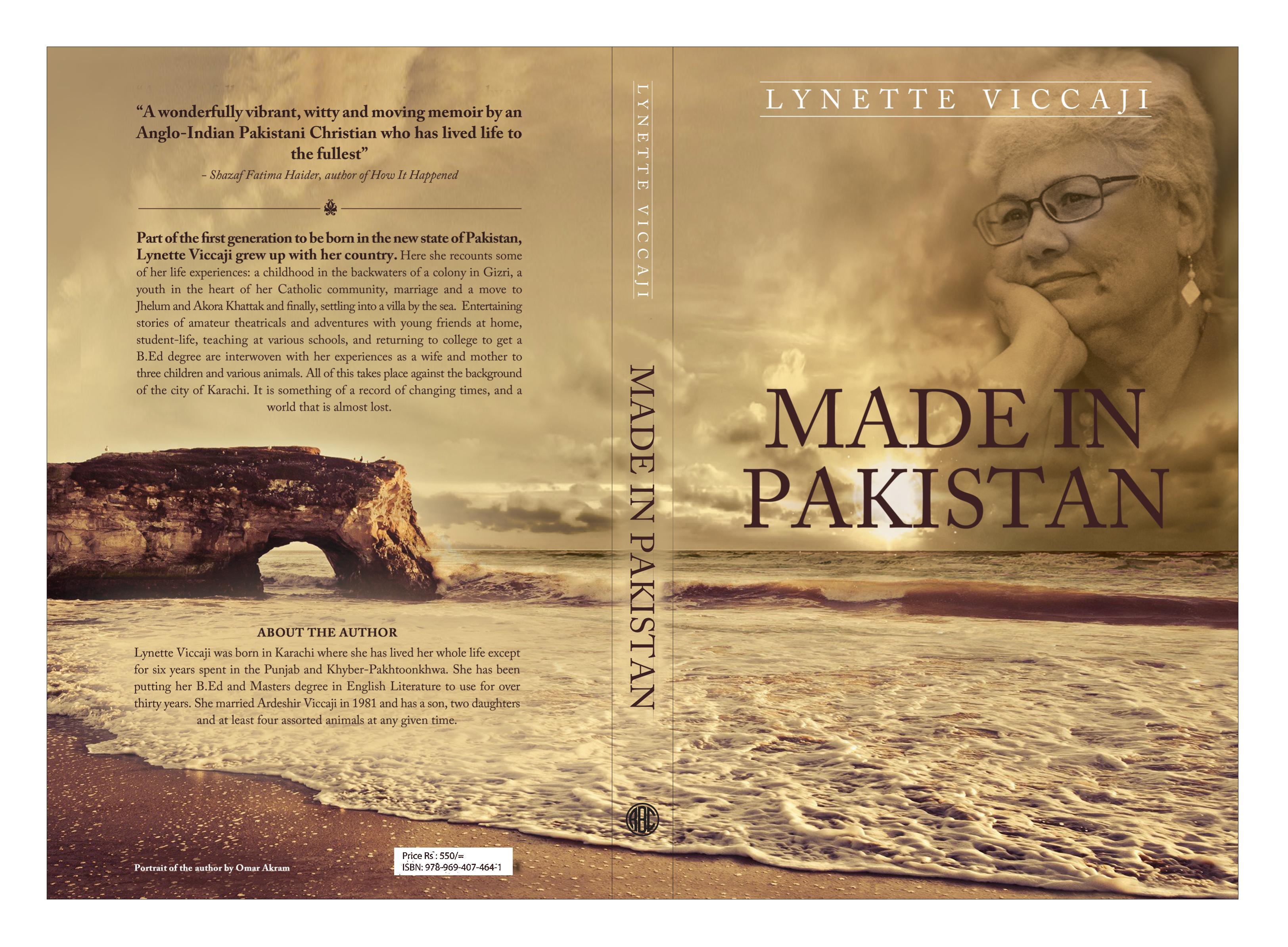 Made in Pakistan