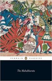 the mahabharata: abridged edition