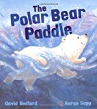 The Polar Bear Paddle

