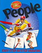 People ( How To Draw )
