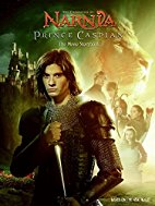 "Prince Caspian" Movie Storybook 
