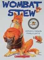 Wombat Stew
