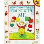 One, Two, Three, Count with Me
