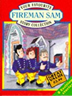 Your Favourite Fireman Sam Story Collection
