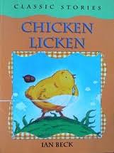 Chicken Licken
