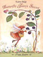 Butterfly Fairy's Secret
