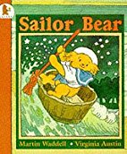 Sailor Bear
