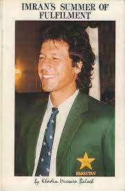 imran's summer of fulfilment