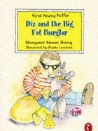 Diz and the Big Fat Burglar

