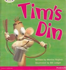 Tim's Din
