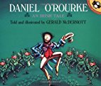 Daniel O'Rourke: An Irish Tale
