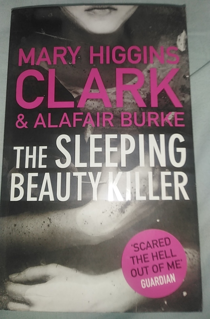 the sleeping beauty killer