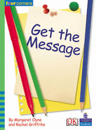 Four Corners: Get the Message
