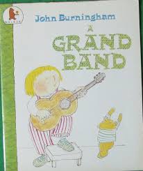Grand Band
