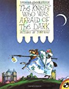 The Knight who was Afraid of the Dark
