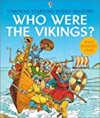 Who Were the Vikings?
