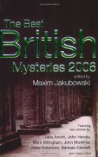 The Best British Mysteries III