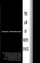 The law of white spaces
