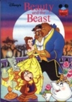 Beauty and the beast

