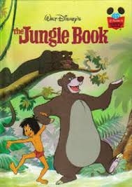 The Jungle Book
