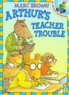 Arthur's Teacher Trouble

