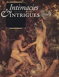 intimacies and intrigues: history painting in the mauritshuis