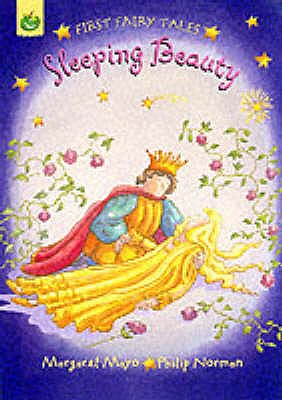 Sleeping Beauty
