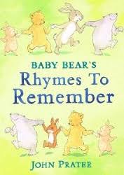Baby Bear's Rhymes to Remember
