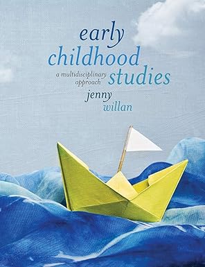 early childhood studies: a multidisciplinary approach