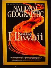 Oct 2004 Red Hot Hawaii
