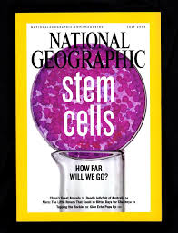 July 2005 Stem Cells : How Far Will We Go ?
