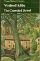 The crowded street