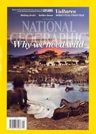 Jan 2016 Why We Need Wild
