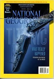 Apr 2012 Titanic
