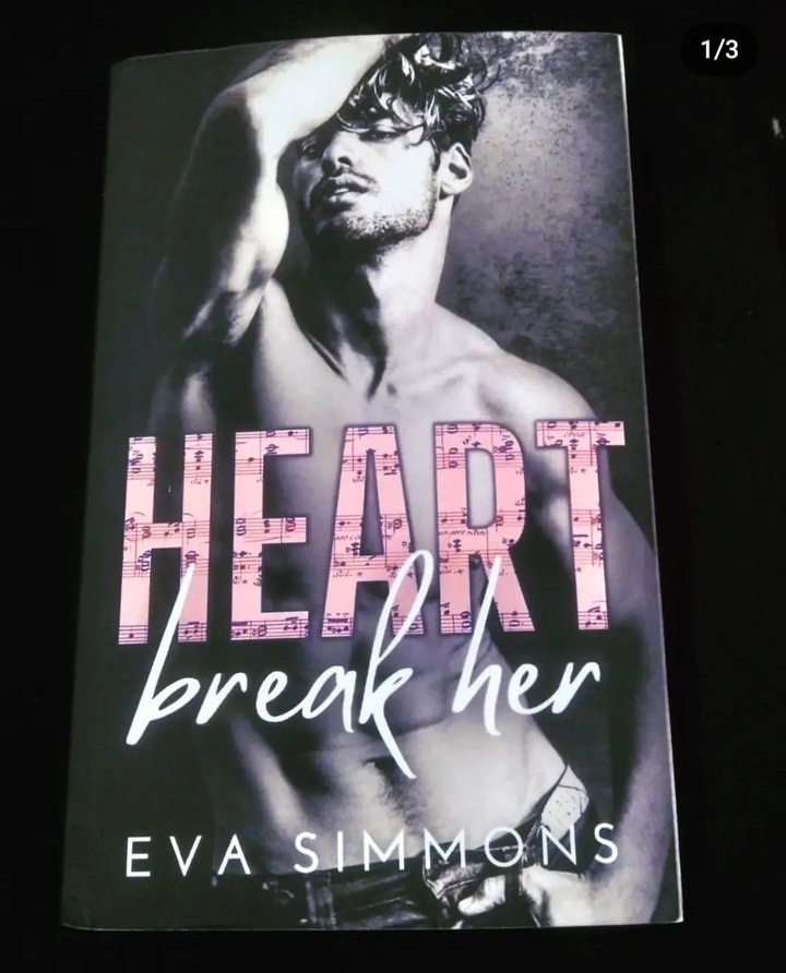 break her heart by eva simmons