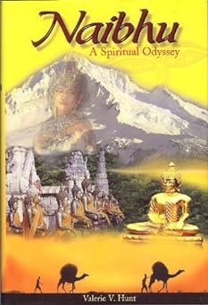 naibhu : a spiritual odyssey