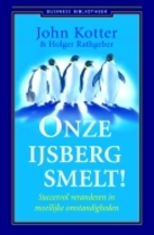 Our Iceberg Is Melting
