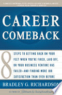 Career Comeback
