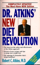 Dr. Atkins' New Diet Revolution
