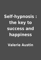 Self Hypnosis
