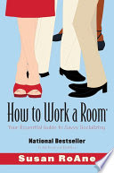 How to Work a Room
