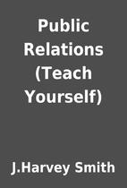 Public Relations
