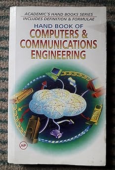 hand book of computers & communications engineering