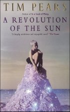 A revolution of the sun