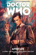 Doctor Who: The Eleventh Doctor
