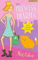 The princess diaries
