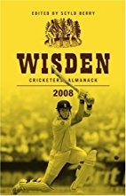 Wisden Cricketers' Almanack 2008
