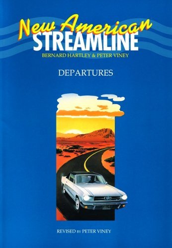 New American Streamline
