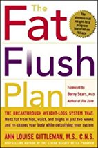 The Fat Flush Plan
